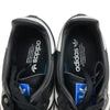 adidas アディダス B75807 Samba OG サンバ ローカット スニーカー ブラック系 29.5cm【中古】