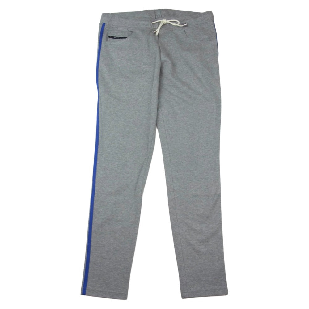 リサウンドクロージング RC9-ST-008 サイドライン スリム イージスウェットパンツ グレー系 2【中古】