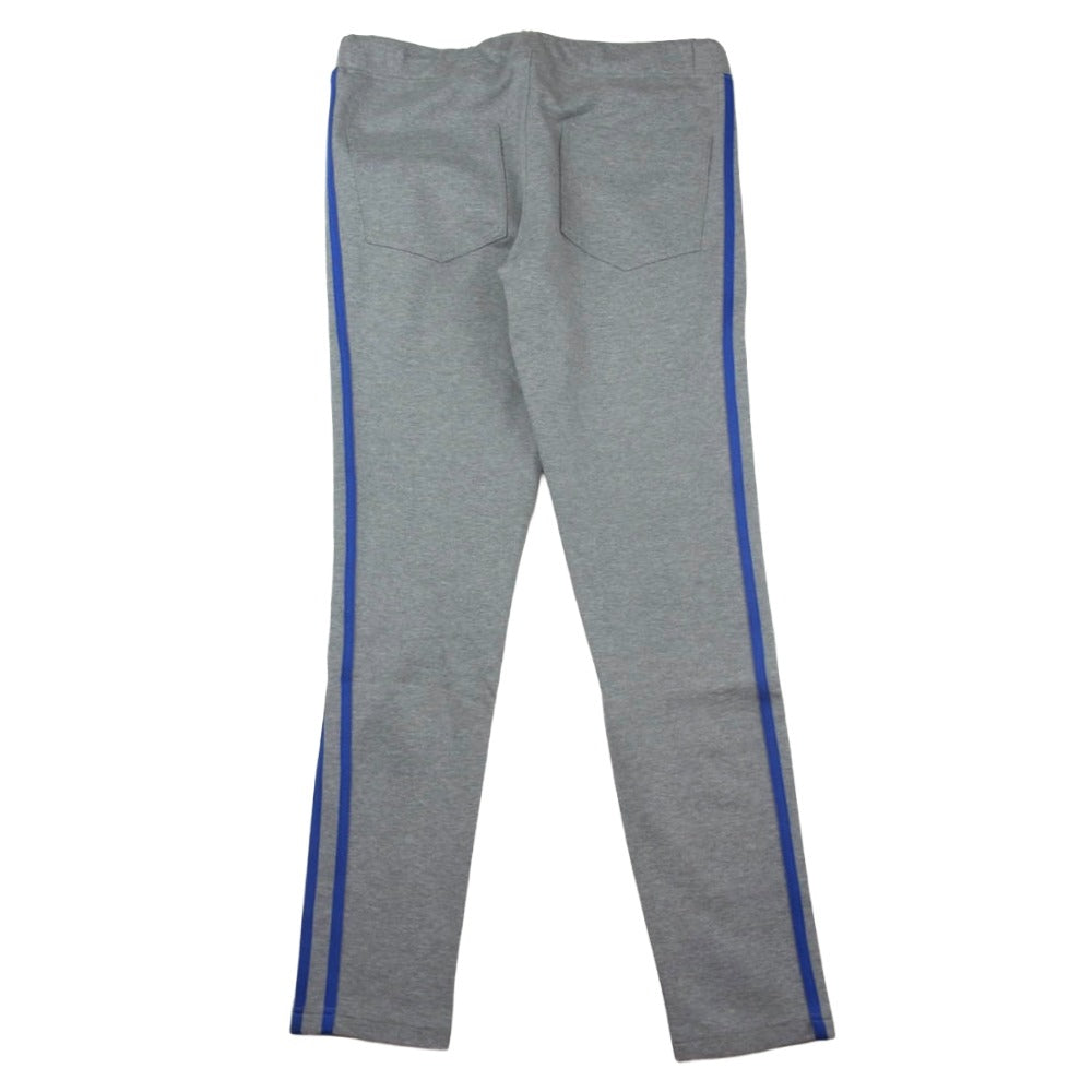 リサウンドクロージング RC9-ST-008 サイドライン スリム イージスウェットパンツ グレー系 2【中古】