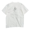 Supreme シュプリーム 20AW DICKS Tee ディックス 半袖 Tシャツ ホワイト系 M【中古】