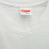 Supreme シュプリーム 20AW DICKS Tee ディックス 半袖 Tシャツ ホワイト系 M【中古】
