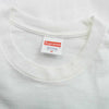Supreme シュプリーム 20AW DICKS Tee ディックス 半袖 Tシャツ ホワイト系 M【中古】