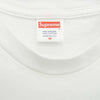 Supreme シュプリーム 20SS Naomi Tee ナオミキャンベル 半袖 Tシャツ ホワイト系 M【中古】