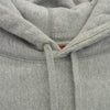 Supreme シュプリーム 19AW Bandana Box Logo Hooded Sweatshirt バンダナ ボックスロゴ フーデッド スウェットシャツ プルオーバー パーカー フーディー グレー系 M【中古】