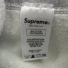Supreme シュプリーム 19AW Bandana Box Logo Hooded Sweatshirt バンダナ ボックスロゴ フーデッド スウェットシャツ プルオーバー パーカー フーディー グレー系 M【中古】