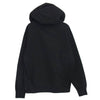 Supreme シュプリーム 17AW Box Logo Hooded Sweatshirt ボックスロゴ フーデッド スウェットシャツ プルオーバー パーカー フーディー ブラック系 M【中古】