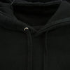 Supreme シュプリーム 17AW Box Logo Hooded Sweatshirt ボックスロゴ フーデッド スウェットシャツ プルオーバー パーカー フーディー ブラック系 M【中古】