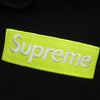 Supreme シュプリーム 17AW Box Logo Hooded Sweatshirt ボックスロゴ フーデッド スウェットシャツ プルオーバー パーカー フーディー ブラック系 M【中古】