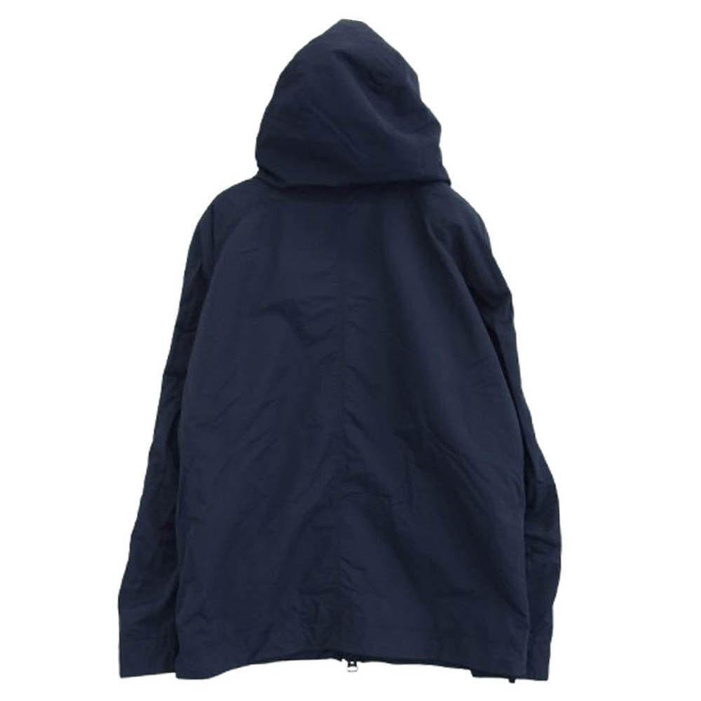 SOPHNET. ソフネット SOPH-123065 FSF fragment フラグメントデザイン マウンテンパーカー ジャケット ネイビー系 S【中古】