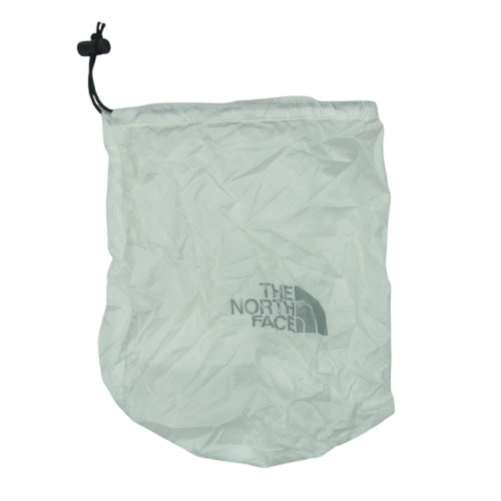 THE NORTH FACE ノースフェイス NP11935 Mountain Raintex Jacket マウンテン レインテックス ジャケット ブラウン系 ブラック系 M【中古】