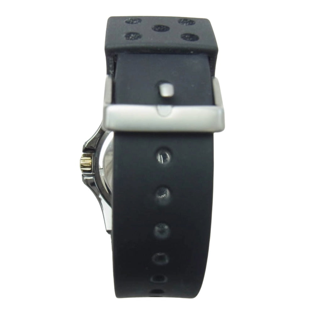 SEIKO セイコー SNE373P1 PROSPEX プロスペックス ソーラー ダイバーズ ウォッチ 腕時計 ブラック系【中古】