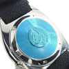 SEIKO セイコー SBDY047 4R36-08D0 PROSPEX DIVER SCUBA SAVE THE OCEAN SPECIAL EDITION プロスペックス ダイバー 200ｍ デイデイト ウォッチ 腕時計 ブルー系 シルバー系【中古】