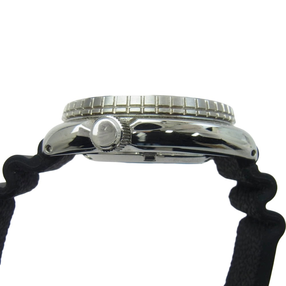 SEIKO セイコー SBDY047 4R36-08D0 PROSPEX DIVER SCUBA SAVE THE OCEAN SPECIAL EDITION プロスペックス ダイバー 200ｍ デイデイト ウォッチ 腕時計 ブルー系 シルバー系【中古】