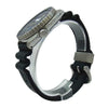 SEIKO セイコー SBDY047 4R36-08D0 PROSPEX DIVER SCUBA SAVE THE OCEAN SPECIAL EDITION プロスペックス ダイバー 200ｍ デイデイト ウォッチ 腕時計 ブルー系 シルバー系【中古】