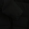 DESCENTE デサント DAWSGK43U ALLTERRAIN MIZUSAWA DOWN COAT ”ANCHORーHC” 水沢ダウンコート アンカーハーフコート ダウンコート ブラック系 L【美品】【中古】