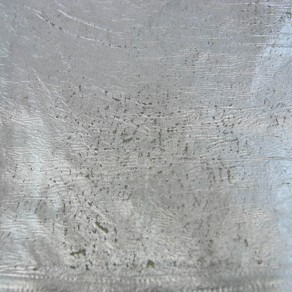 COMME des GARCONS HOMME PLUS コムデギャルソンオムプリュス 21SS PG-T028 メタリック加工 シルバーコーティング 製品加工 ショーツ ハーフパンツ シルバー系 M【中古】