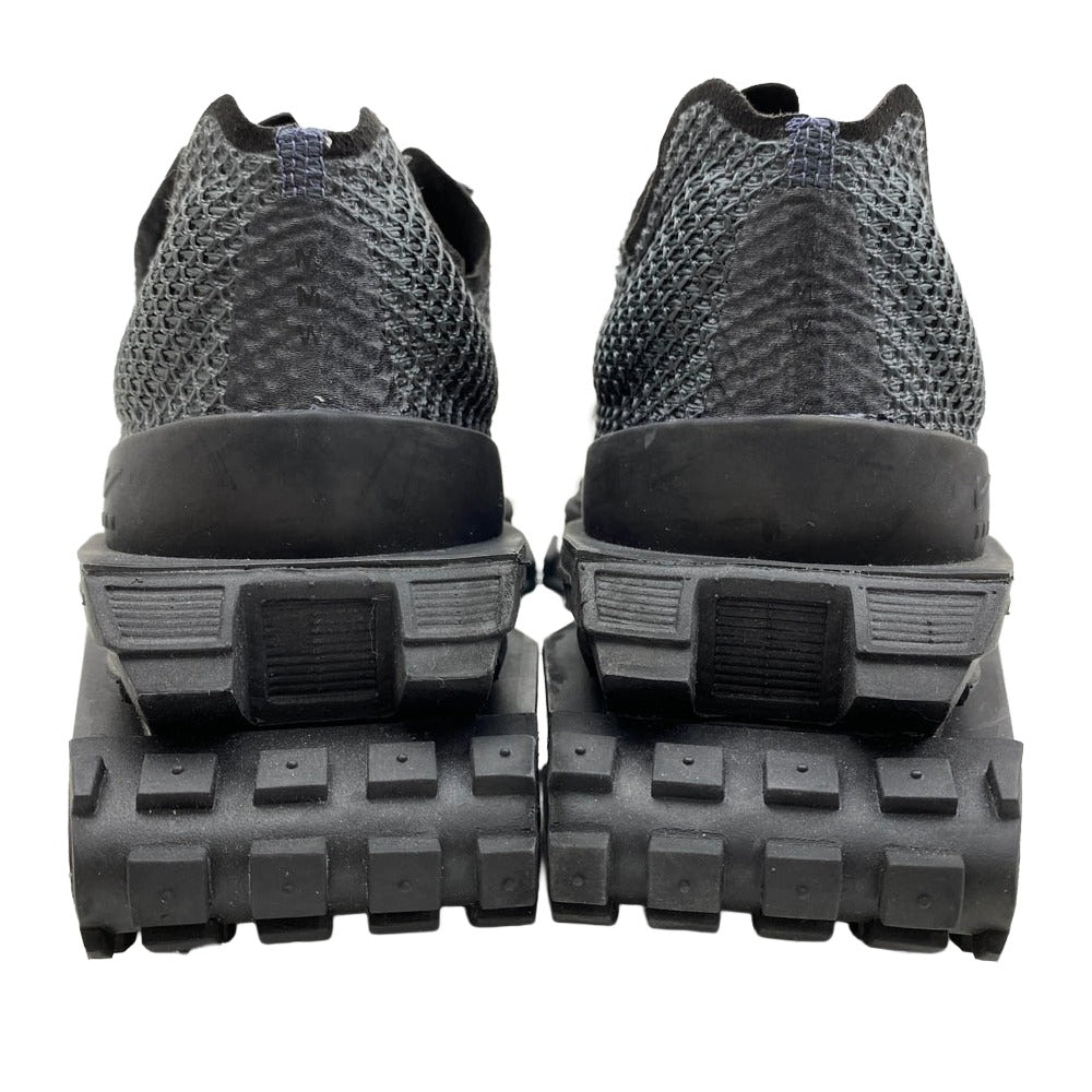 NIKE ナイキ DC7442-001 MATTHEW M WILLIAMS ZOOM MMW マシューエムウィリアズ ズーム エムエムダブリュー ローカットスニーカー ブラック系 26.5cm【中古】