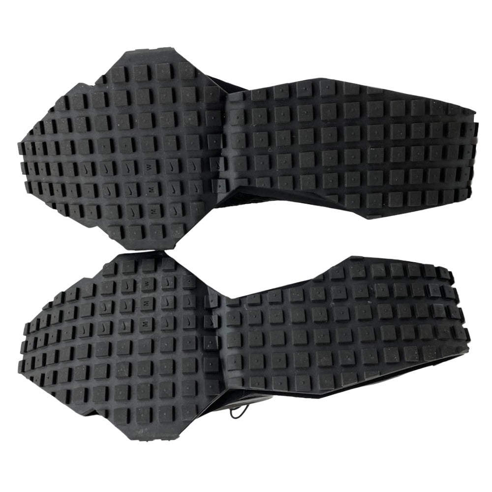 NIKE ナイキ DC7442-001 MATTHEW M WILLIAMS ZOOM MMW マシューエムウィリアズ ズーム エムエムダブリュー ローカットスニーカー ブラック系 26.5cm【中古】