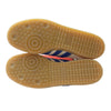 adidas アディダス IH7756 Wales Bonner ウェールズ・ボナー Nylon Samba ナイロン サンバ ローカット スニーカー ブルー系 ベージュ系 26.5cm【新古品】【未使用】【中古】