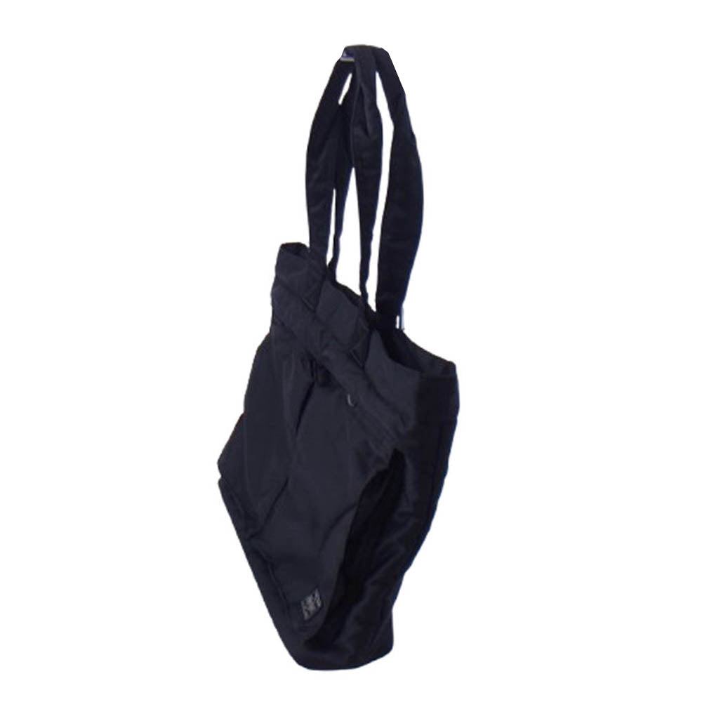 PORTER ポーター TANKER TOTE BAG タンカー トートバッグ ブラック系【中古】
