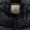 MONCLER モンクレール C20914335005 TIB GILET チブ ジレ ダウンベスト ネイビー系 3【中古】