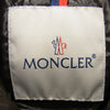 MONCLER モンクレール C20914335005 TIB GILET チブ ジレ ダウンベスト ネイビー系 3【中古】