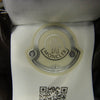 MONCLER モンクレール C20914335005 TIB GILET チブ ジレ ダウンベスト ネイビー系 3【中古】