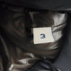 MONCLER モンクレール C20914335005 TIB GILET チブ ジレ ダウンベスト ネイビー系 3【中古】
