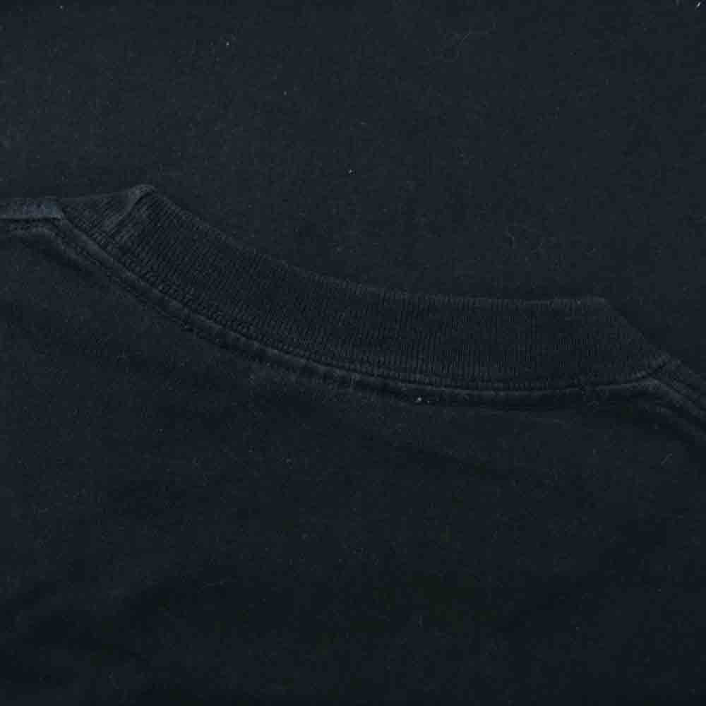 Supreme シュプリーム 23AW American Psycho アメリカンサイコ 半袖 Tシャツ ブラック系 M【中古】