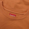 Supreme シュプリーム 22SS Precision L/S Top プレシジョン ロングスリーブ 長袖 Tシャツ オレンジ系 M【中古】