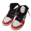 NIKE ナイキ DV1748-601 AIR JORDAN 1 HIGH OG SP Next Chapter AJ1 エアジョーダン ハイカット ネクストチャプター スニーカー マルチカラー系 27cm【中古】