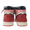 NIKE ナイキ DV1748-601 AIR JORDAN 1 HIGH OG SP Next Chapter AJ1 エアジョーダン ハイカット ネクストチャプター スニーカー マルチカラー系 27cm【中古】