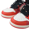 NIKE ナイキ DV1748-601 AIR JORDAN 1 HIGH OG SP Next Chapter AJ1 エアジョーダン ハイカット ネクストチャプター スニーカー マルチカラー系 27cm【中古】