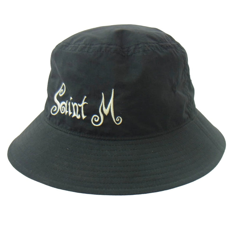 SAINT MICHAEL セントマイケル BUCKET HAT バケットハット SAINT