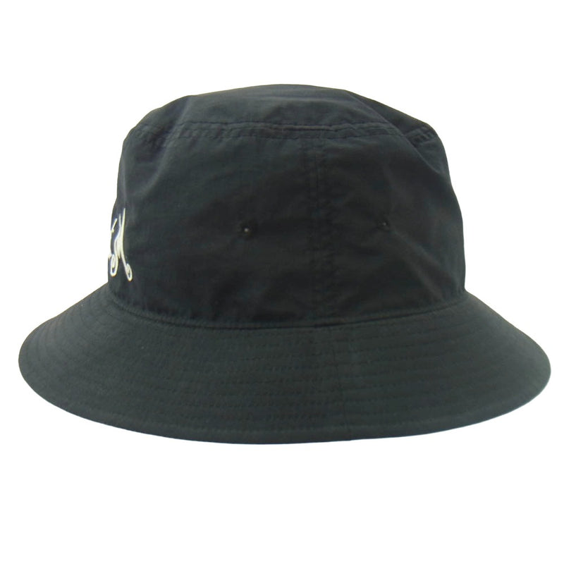 帽子 SAINT MICHAEL BUCKET HAT SAINT MICHAEL/セントマイケル/BUCKET HAT / SAINT / WHITE | ROYAL