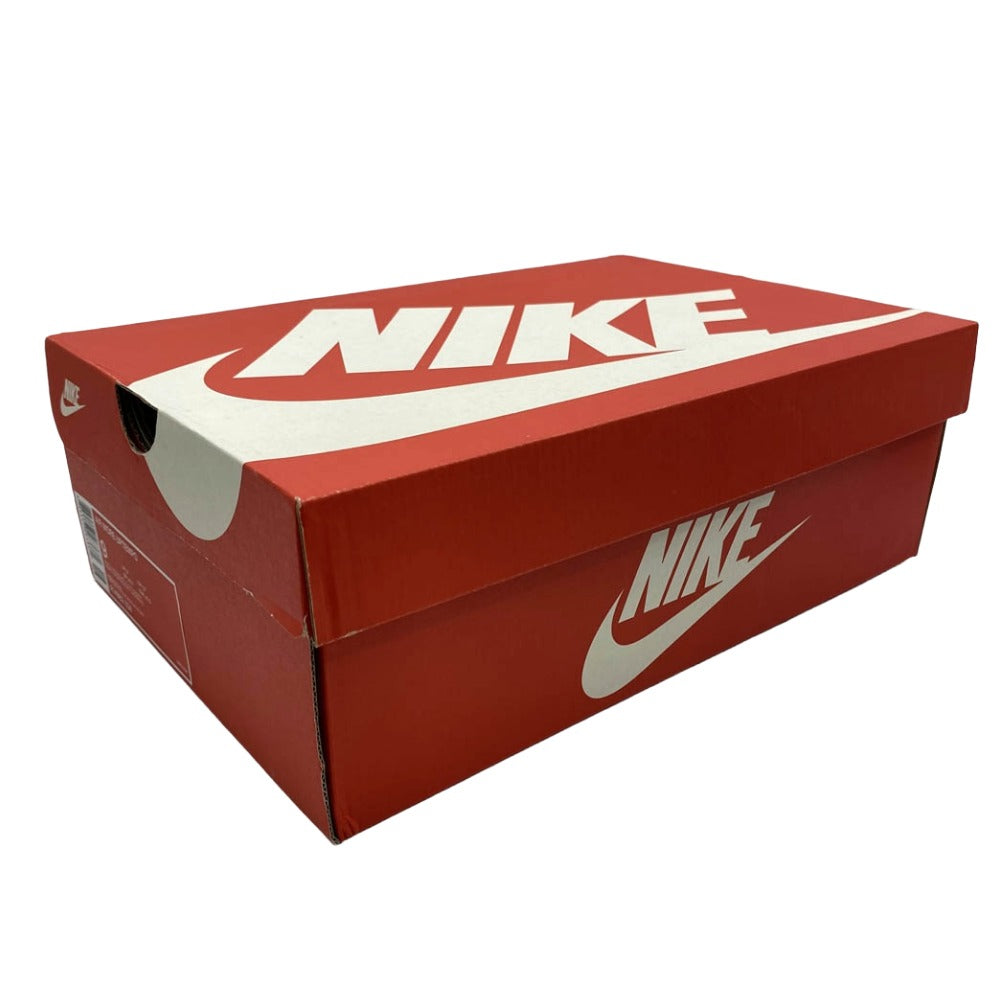 NIKE ナイキ 414962-104 Air More Uptempo Olympic エア モア アップテンポ ハイカットスニーカー ネイビー系 27cm【中古】