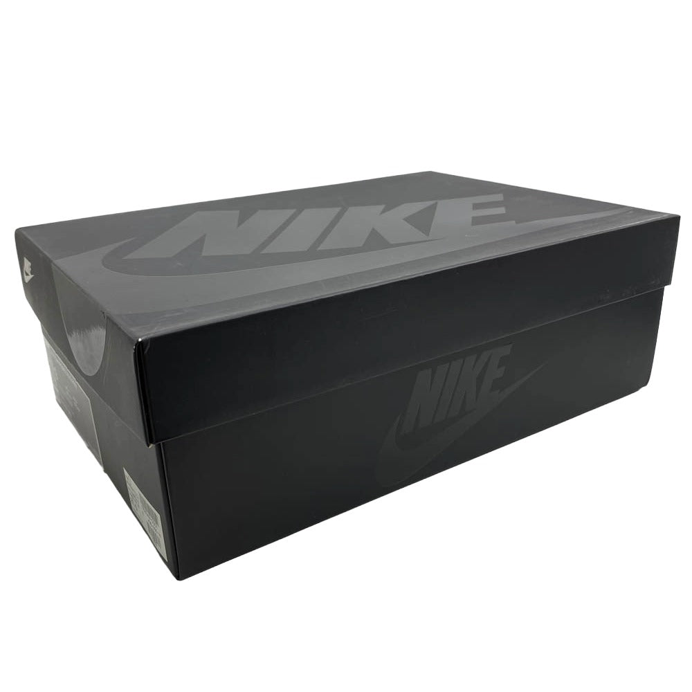 NIKE ナイキ 616750-003 Air Foamposite Pro Pure Platinum エア フォームポジット プロ ハイカットスニーカー グレー系 27cm【中古】