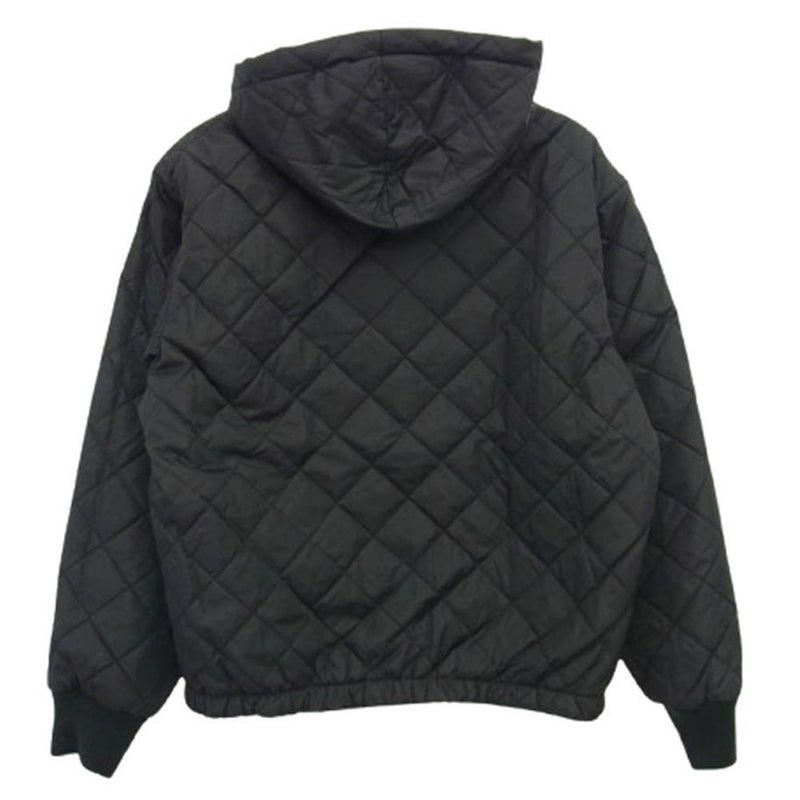 Supreme シュプリーム 19AW Reversible Dimensions Logo Denim Work