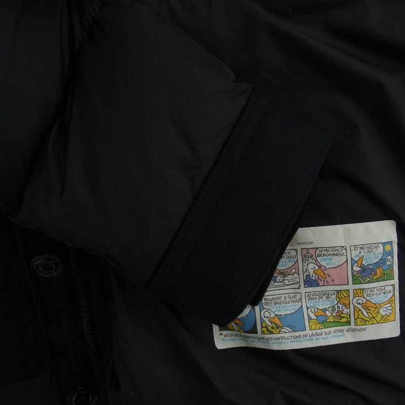 MONCLER モンクレール C20914190385 RILLIEUX GIUBBOTTO リリュー  