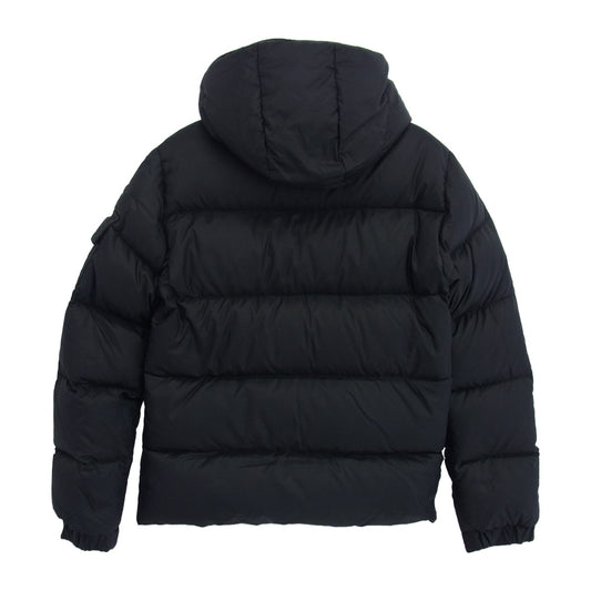 MONCLER モンクレール Z6H0115 HIMALAYA ヒマラヤ フーデッド ダウンジャケット ブラック系【中古】