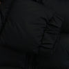 MONCLER モンクレール Z6H0115 HIMALAYA ヒマラヤ フーデッド ダウンジャケット ブラック系【中古】