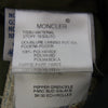 MONCLER モンクレール Z6H0115 HIMALAYA ヒマラヤ フーデッド ダウンジャケット ブラック系【中古】