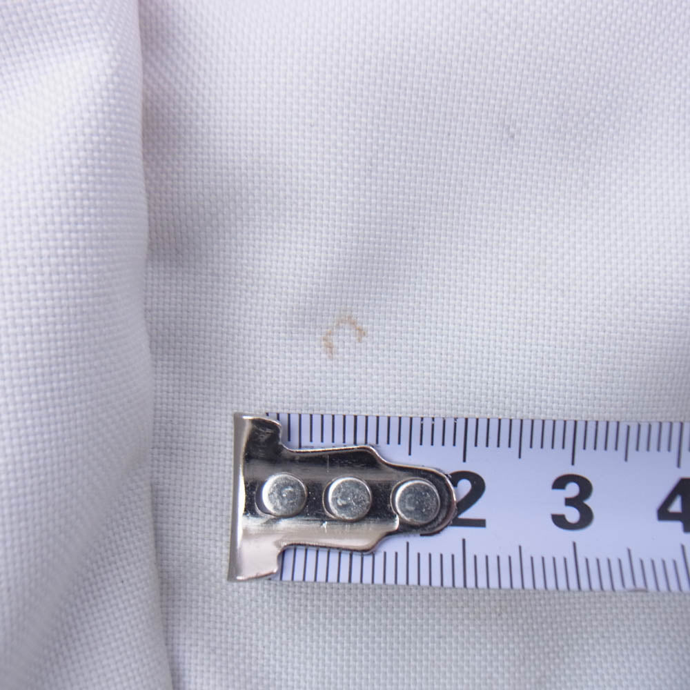 THE NORTH FACE ノースフェイス NM71862 HOT SHOT ホットショット バックパック ホワイト系【中古】