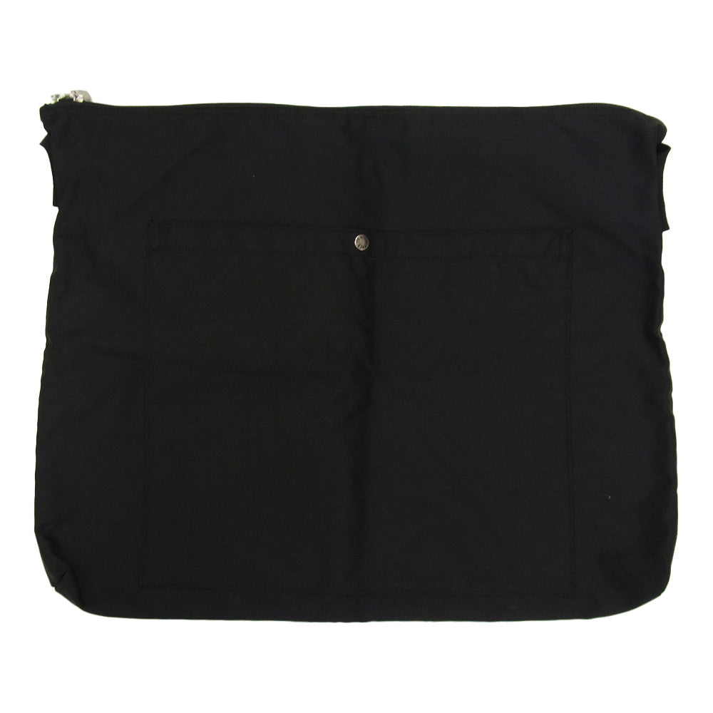 THE NORTH FACE ノースフェイス NN7754N PURPLE LABEL パープルレーベル Shoulder Bag ショルダーバッグ ブラック系 表記なし【中古】