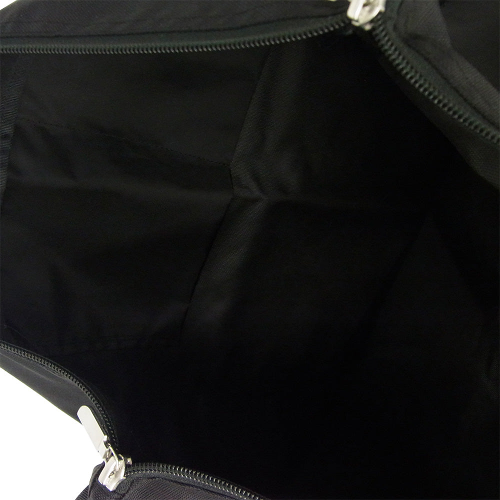 THE NORTH FACE ノースフェイス NN7754N PURPLE LABEL パープルレーベル Shoulder Bag ショルダーバッグ ブラック系 表記なし【中古】