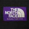 THE NORTH FACE ノースフェイス NN7754N PURPLE LABEL パープルレーベル Shoulder Bag ショルダーバッグ ブラック系 表記なし【中古】