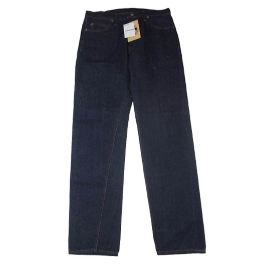 JELADO ジェラード JP94312 Universal Slim 312ZXX Denim Pants ユニバーサル スリム デニム パンツ インディゴブルー系 W34【新古品】【未使用】【中古】