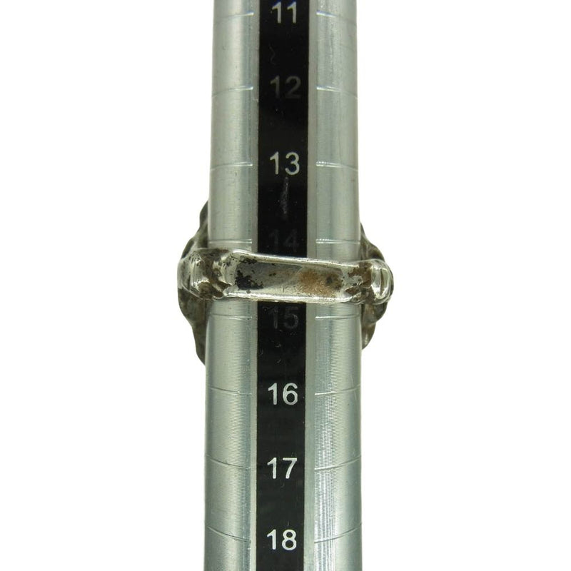 ALEX STREETER アレックスストリーター ANGEL HEART RING