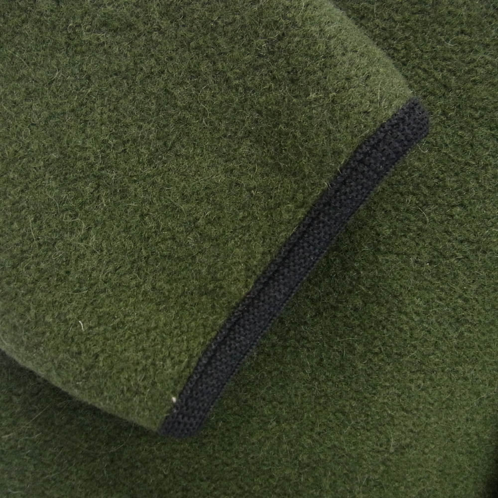 キッツピヒラー オーストリア製 メタルボタン チロリアンジャケット モスグリーン系 サイズ不明【中古】