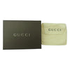 GUCCI グッチ ID バックル ブレスレッド シルバー系【中古】